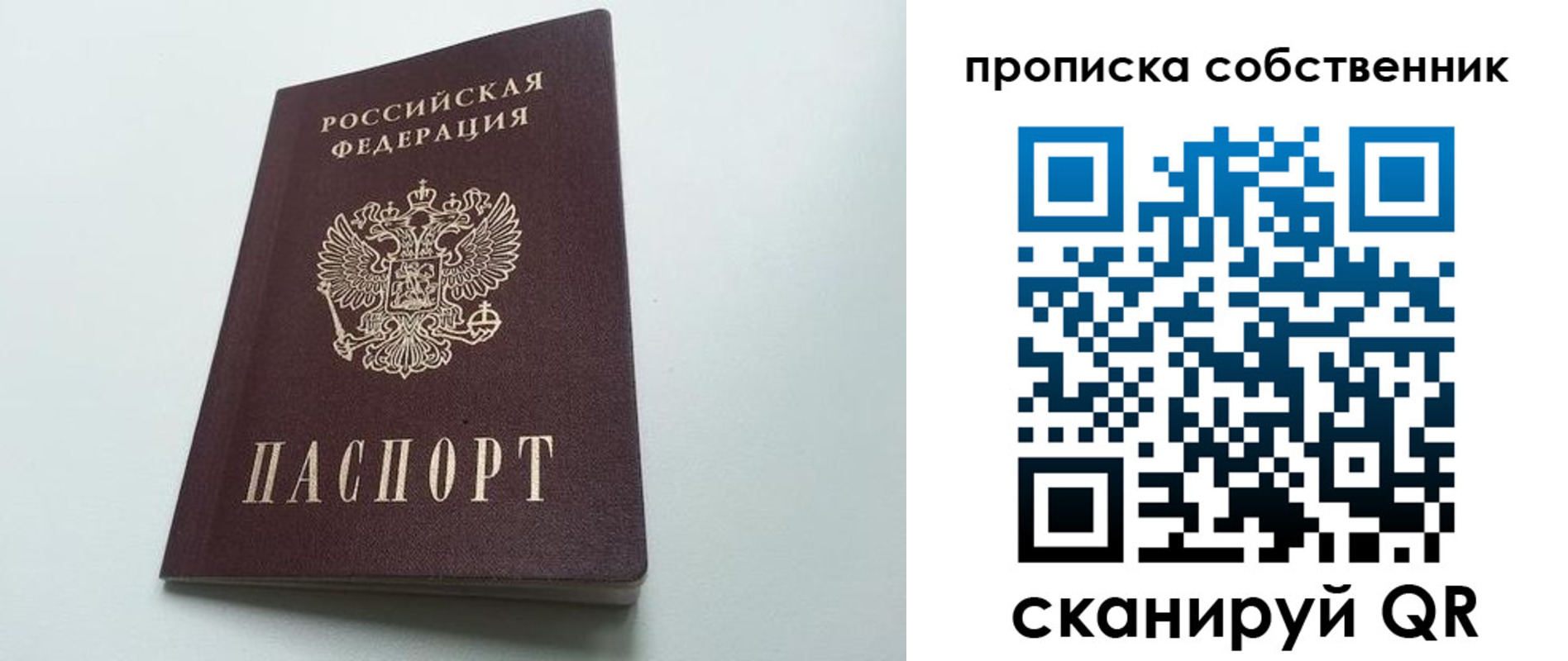 прописка для работы в Елизово